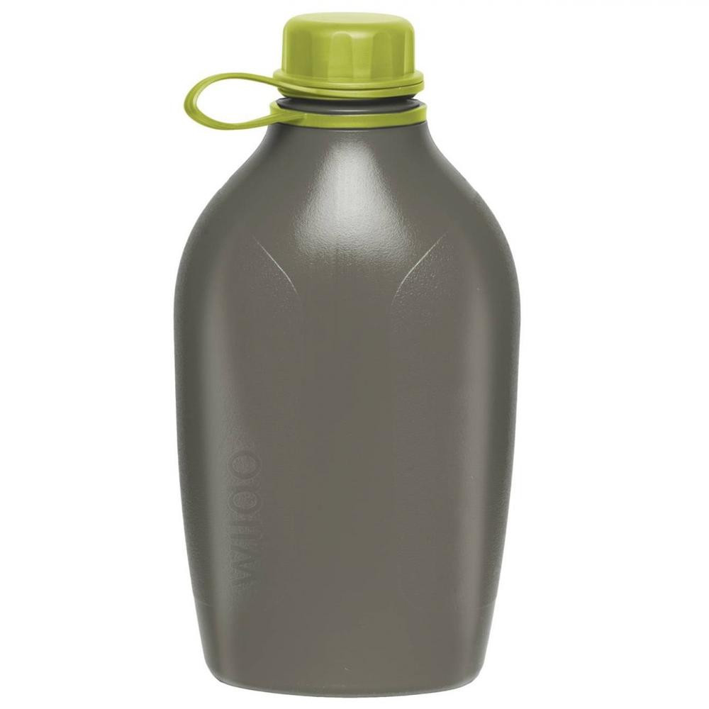 Wildo Explorer Bottle Green Lime (4229) - зображення 1