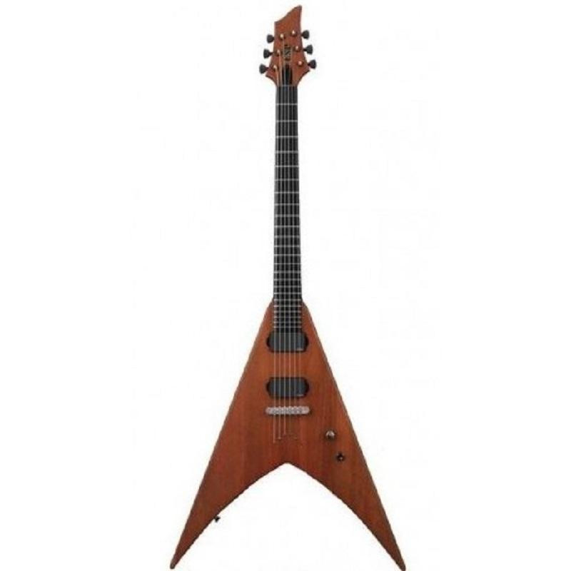 ESP HEX6 Mahogany - зображення 1