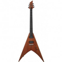 ESP HEX6 Mahogany