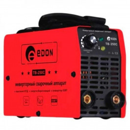   EDON TB-250C