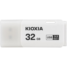 Kioxia 32 GB TransMemory U301 (LU301W032GG4)