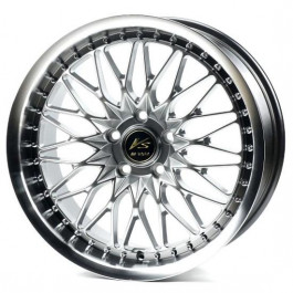   Cast Wheels CW912 (R19 W9.5 PCD5x114.3 ET35 DIA73.1)