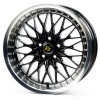 Cast Wheels CW826 (R18 W8.5 PCD5x112 ET38 DIA66.6) - зображення 1