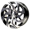 WS Forged WS-6-05 (R18 W7.5 PCD6x139.7 ET50 DIA92.5) - зображення 1