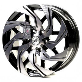   WS Forged WS-6-05 (R18 W7.5 PCD6x139.7 ET50 DIA92.5)