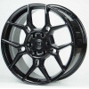 WS Forged WS2110142 (R20 W8.5 PCD6x139 ET20 DIA106.1) - зображення 1