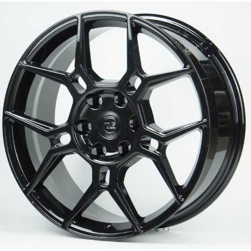 WS Forged WS2110142 (R20 W8.5 PCD6x139 ET20 DIA106.1) - зображення 1