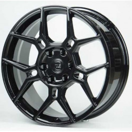   WS Forged WS2110142 (R20 W8.5 PCD6x139 ET20 DIA106.1)