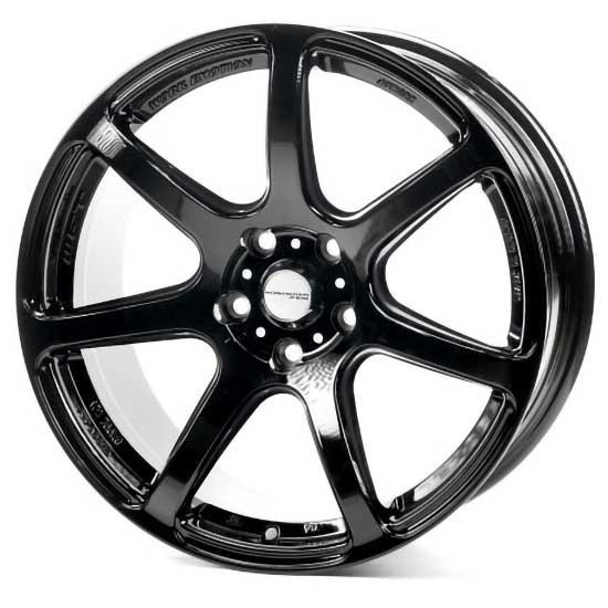 Cast Wheels CW1008 (R18 W8.5 PCD5x112 ET35 DIA66.6) - зображення 1