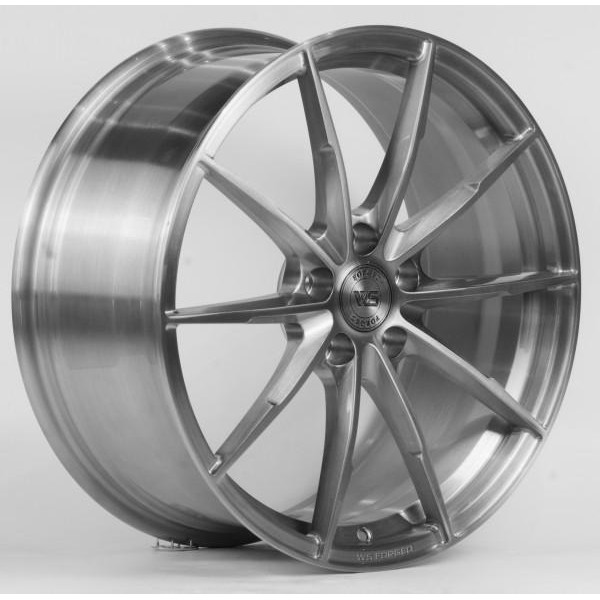 WS Forged WS947 (R19 W8.5 PCD5x114.3 ET50 DIA64.1) - зображення 1