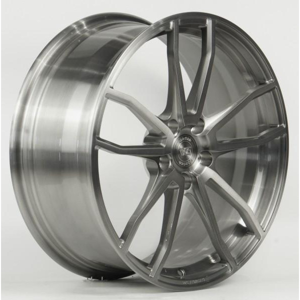 WS Forged WS2258 (R19 W8.0 PCD5x114.3 ET45 DIA67.1) - зображення 1