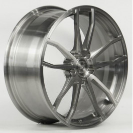   WS Forged WS2258 (R19 W8.0 PCD5x114.3 ET45 DIA67.1)