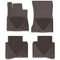   WeatherTech Коврики в салон для Mercedes S-Class W222 (W351CO+W354CO)