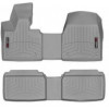 WeatherTech Коврики в салон для BMW i3 (465691+465692) - зображення 1