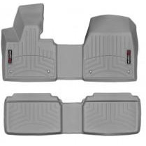 WeatherTech Коврики в салон для BMW i3 (465691+465692) - зображення 1