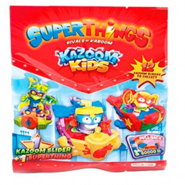 SuperThings Kazoom Kids S1 Казум-слайдер (PST8D212IN00)