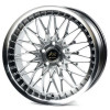 Cast Wheels CW912 (R19 W8.5 PCD5x114.3 ET35 DIA73.1) - зображення 1