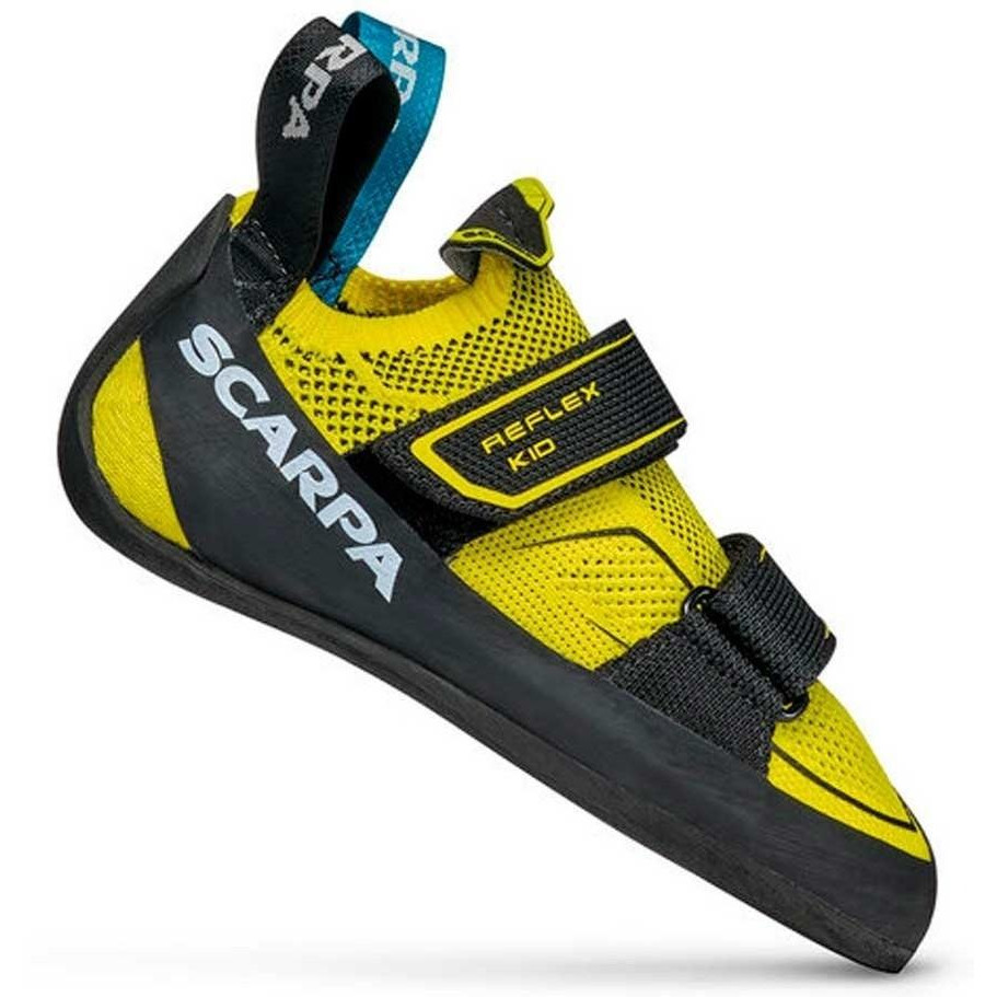 Scarpa Reflex Kid (70072-003-1-33) - зображення 1