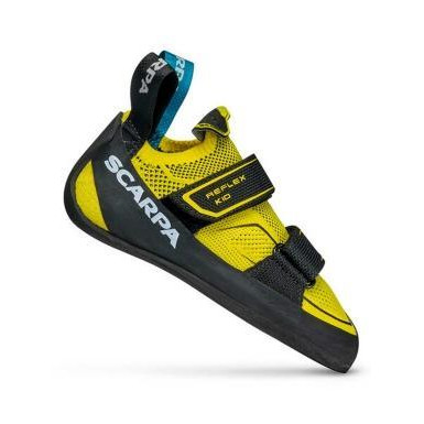 Scarpa Reflex Kid (70072-003-1-32) - зображення 1