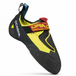   Scarpa Drago (70017-000-1-41.5)