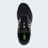 New Balance Чоловічі кросівки для бігу  520 V8 M520GK8 42.5 (9US) 27 см Чорний/Зелений (197375616629) - зображення 5