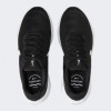 Nike Жіночі кросівки для бігу  Revolution 7 FB2208-003 36.5 (6US) 23 см Black/White (196969196028) - зображення 6