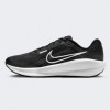 Nike Чоловічі кросівки для бігу  Downshifter 13 FD6454-001 45 (11US) 29 см Чорний/Білий/Темно-сірий (1969 - зображення 1
