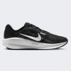 Nike Чоловічі кросівки для бігу  Downshifter 13 FD6454-001 45 (11US) 29 см Чорний/Білий/Темно-сірий (1969 - зображення 3