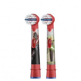   Oral-B EB10 Stages Power Star Wars 2шт