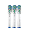 Oral-B EB417 Dual Clean 3шт - зображення 1