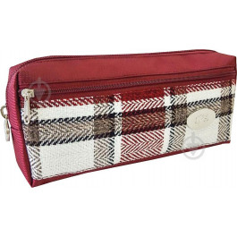 Cool For School Red Plaid (CF85987)