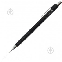 Sakura Механический карандаш  для чертежа и рисунка XS129 0.9 мм Черный (084511316300)