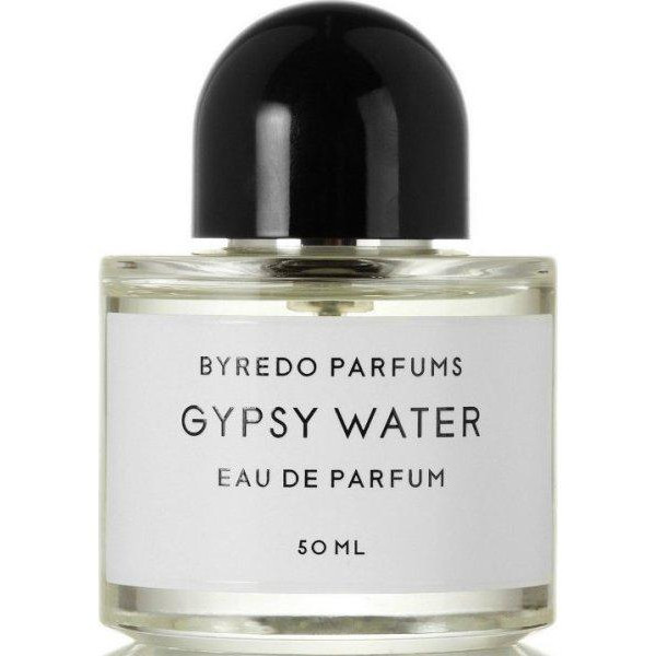 Byredo Gypsy Water Парфюмированная вода унисекс 50 мл - зображення 1