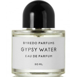 Byredo Gypsy Water Парфюмированная вода унисекс 50 мл