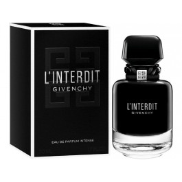   GIVENCHY L'Interdit Intense Парфюмированная вода для женщин 50 мл