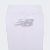 New Balance Шкарпетки  Prf Cotton Flat Knit No Show 3 Pair білі L (192983723028) - зображення 2