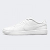 Nike Мужские кеды короткие  Court Royale 2 Nn DH3160-100 42.5 (9) 27 см (195243500575) - зображення 1