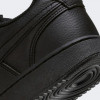 Nike Кеды  Court Vision Lo DH2987-002 41 (8) 26 см Черные (195237031337) - зображення 8