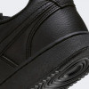 Nike Кеды  Court Vision Lo DH2987-002 46 (12) 30 см Черные (195237031412) - зображення 8
