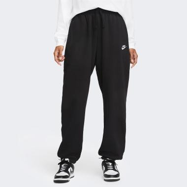 Nike Спортивні штани  W Nsw Club Flc Mr Os Pant DQ5800-010 M (196149297729) - зображення 1