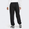 Nike Спортивні штани  W Nsw Club Flc Mr Os Pant DQ5800-010 M (196149297729) - зображення 2