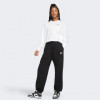 Nike Спортивні штани  W Nsw Club Flc Mr Os Pant DQ5800-010 M (196149297729) - зображення 3