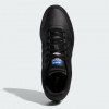 Adidas Чоловічі кеди низькі  Hoops 3.0 GY4727 44 (9.5UK) 28 см Cblack/Cblack/Ftwwht (4065426318098) - зображення 6