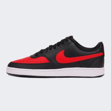 Nike Чоловічі кеди низькі  Court Vision Lo DV6488-001 45.5 (11.5US) 29.5 см (196149051215) - зображення 1