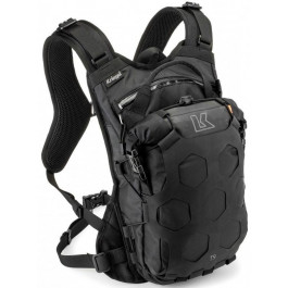 Kriega Моторюкзак Kriega Backpack Trail 9 черный, 9 л