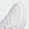 Adidas Чоловічі кеди низькі  Hoops 3.0 IG7914 44.5 (10UK) 28.5 см Ftwwht/Cblack/Grey (4066756227081) - зображення 7
