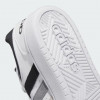 Adidas Чоловічі кеди низькі  Hoops 3.0 IG7914 44.5 (10UK) 28.5 см Ftwwht/Cblack/Grey (4066756227081) - зображення 8