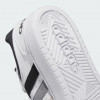 Adidas Мужские кеды низкие  Hoops 3.0 IG7914 44 (9.5UK) 28 см Ftwwht/Cblack/Grey (4066756224127) - зображення 8