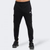 Nike Спортивные штаны  M Nsw Club Pant Cargo Bb CD3129-010 XL Черные (193147747225) - зображення 1