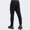 Nike Спортивные штаны  M Nsw Club Pant Cargo Bb CD3129-010 XL Черные (193147747225) - зображення 2